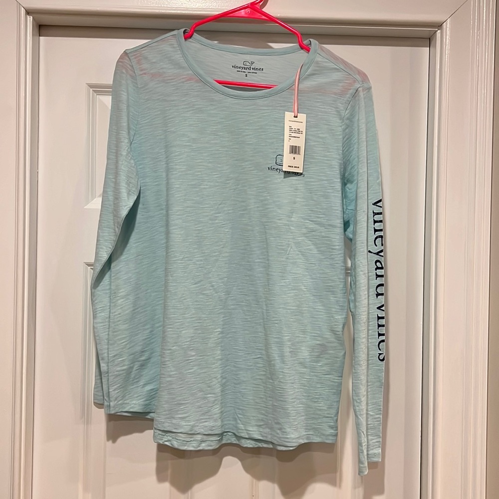 Vineyard Vines long sleeve